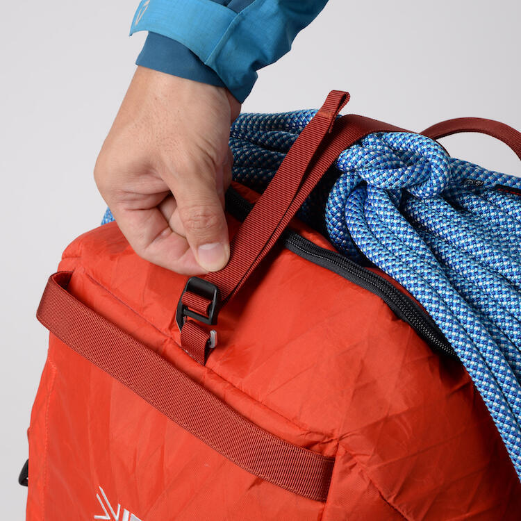 Ultimate Gear Climbing Backpack 42L - Orange