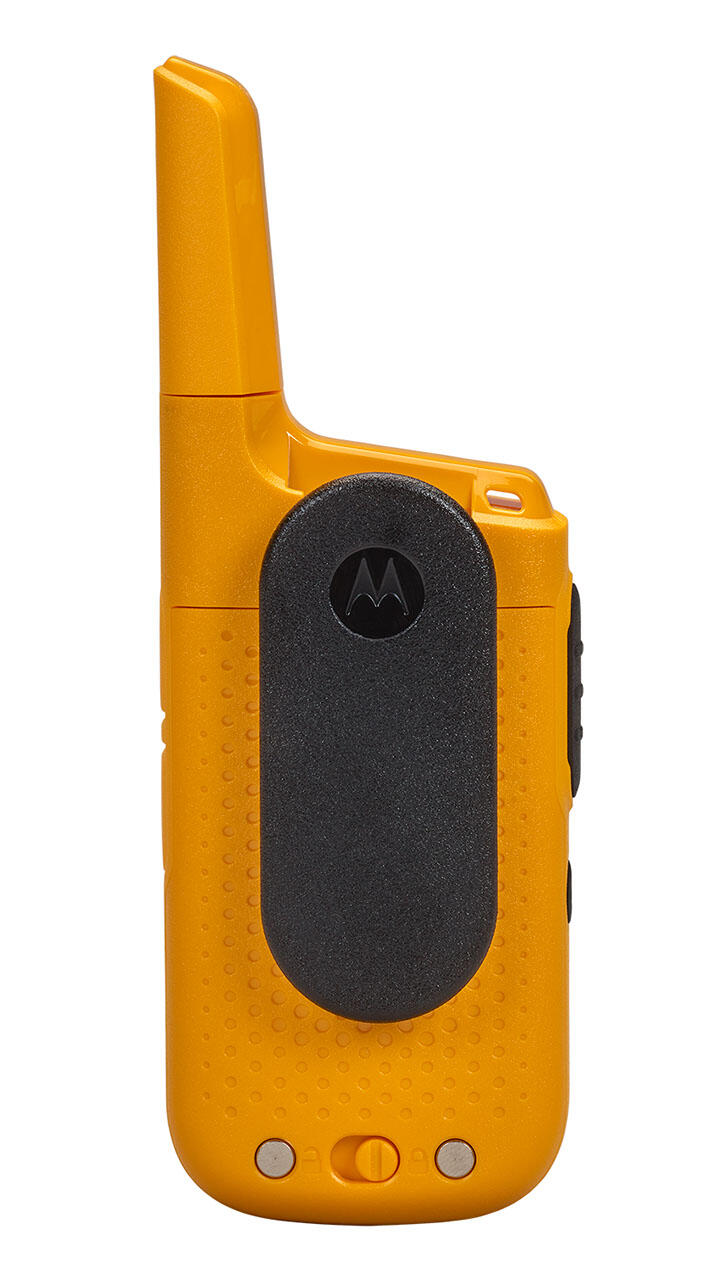 Motorola T82 Pack 3/5