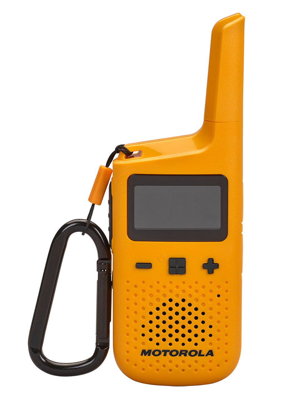 Motorola T82 Pack 5/5