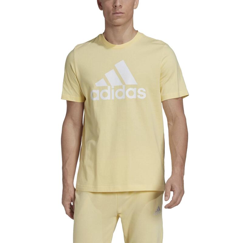 Groot logo T-shirt adidas Essentials