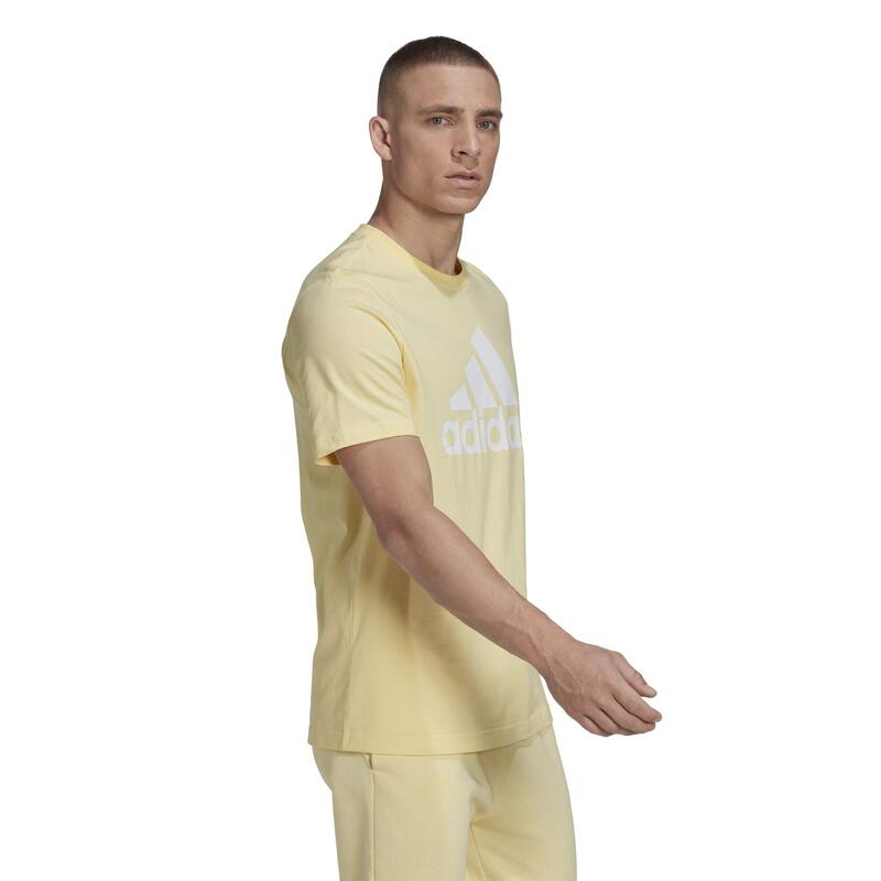Groot logo T-shirt adidas Essentials