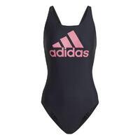 Maillot de bain 1 pièce à gros logo femme adidas SH3.RO