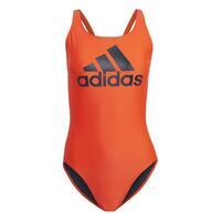 Maillot de bain 1 pièce à gros logo femme adidas SH3.RO