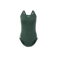 Maillot de bain 1 pièce lassique à 3 bandes femme adidas SH3.RO