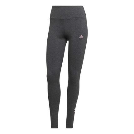 Legging taille haute à logo femme adidas Loungewear Essentials Logo