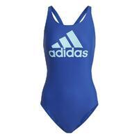 Maillot de bain 1 pièce à gros logo femme adidas SH3.RO
