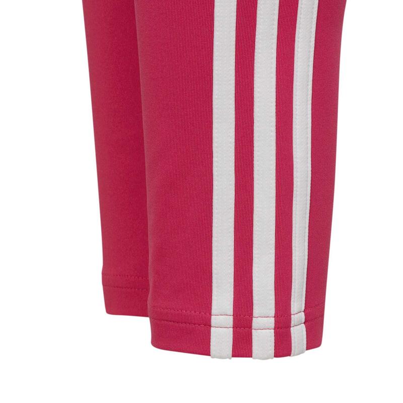 adidas Designed 2 Move 3-Stripes legging