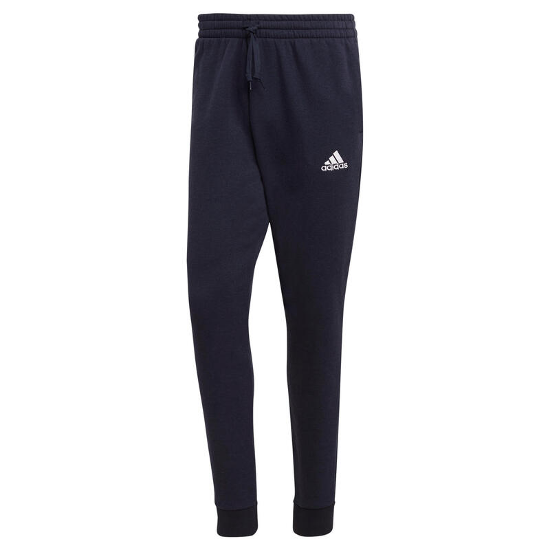 Broek adidas Essentials Fleece Regular Fit Tapered Cuff