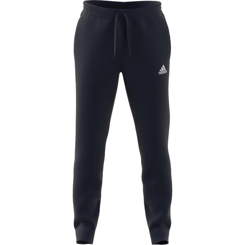 Broek adidas Essentials Fleece Regular Fit Tapered Cuff