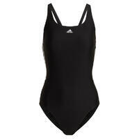 Maillot de bain femme adidas Mid 3-Stripes