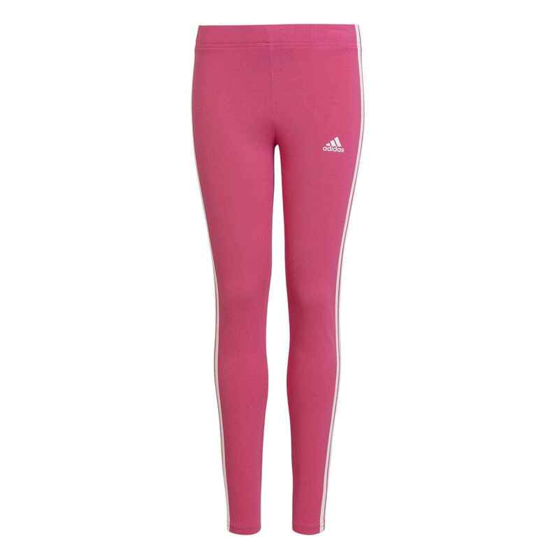 Leggings mit 3 Streifen, Mädchen adidas Essentials