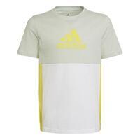 T-shirt Colorblock enfant adidas