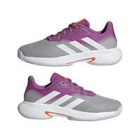 Chaussures de tennis femme adidas Courtjam Control