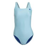 Maillot de bain 1 pièce uni femme adidas SH3.RO