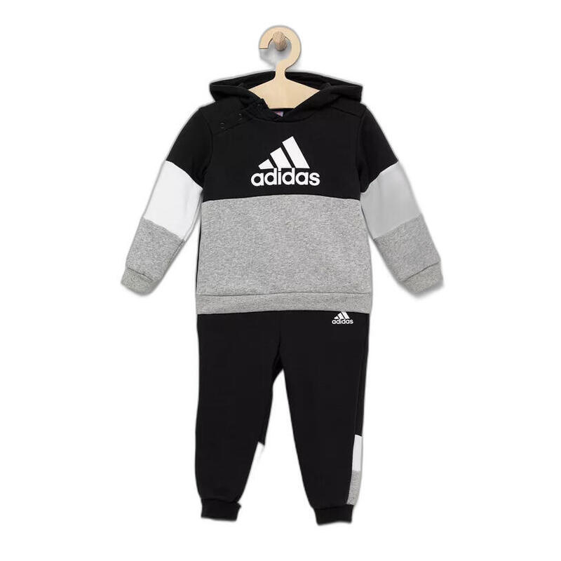 Survêtement en molleton à bloc de couleur enfant adidas