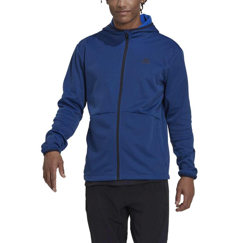 adidas T365 Full Zip Jack