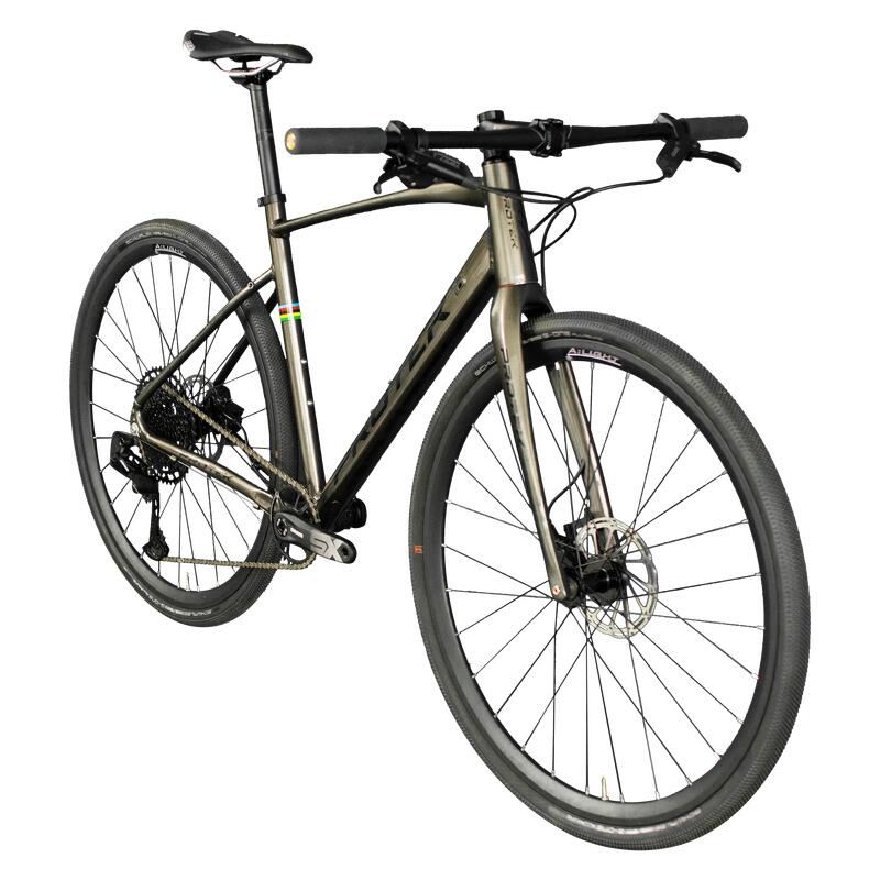 Gravel Protek  Alloy Gray