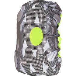 Rugzakhoes Chipka Full Reflective waterdicht & reflecterend 30-35L