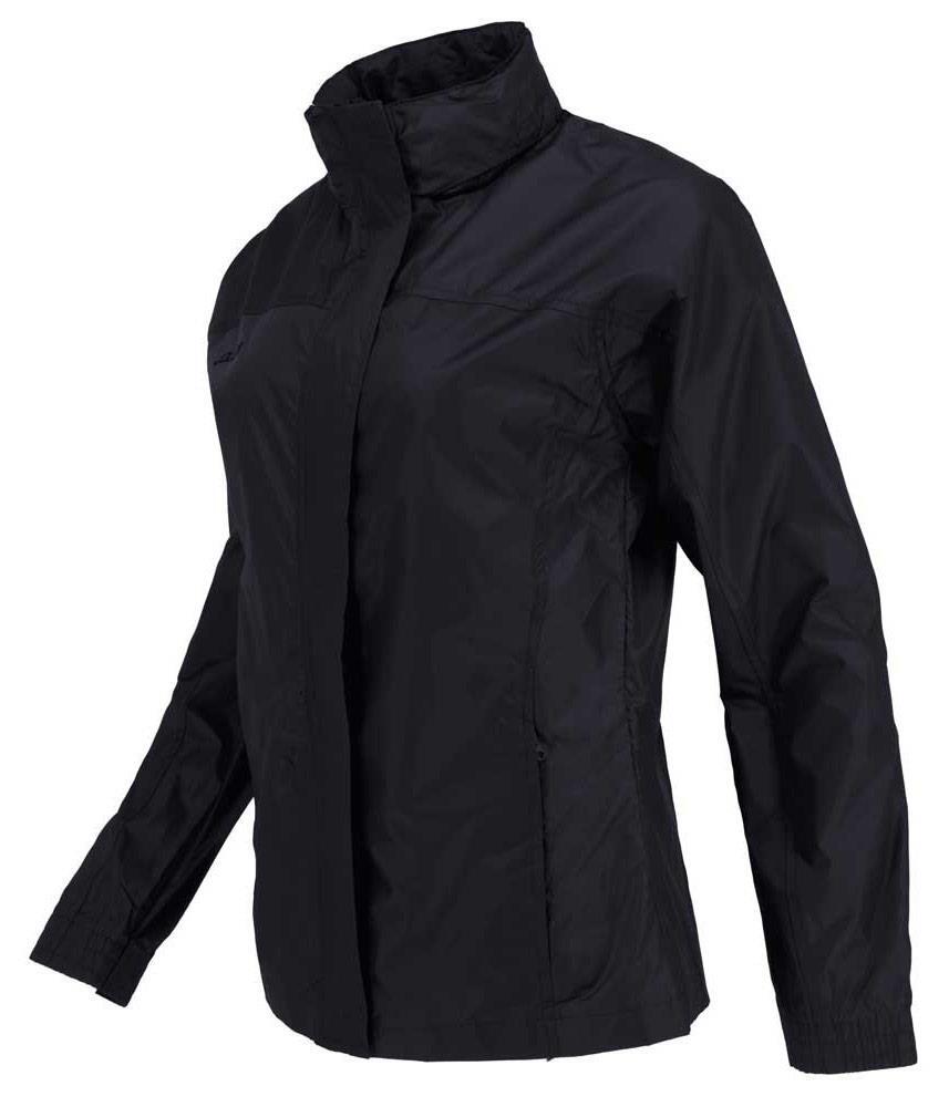 Joluvi Men's Club Pro Jacket - Black 1/3