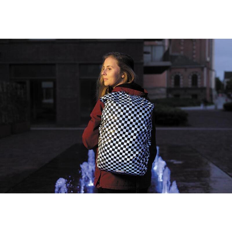 Bag Cover Chess FR 20-25L