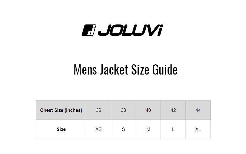 Joluvi Men's Fast Pro XT Jacket - Yellow 3/3