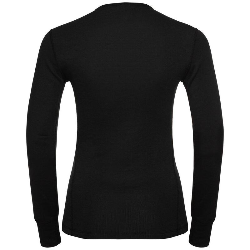 Haut Col Ras Du Cou l/s ACTIVE WARM ECO