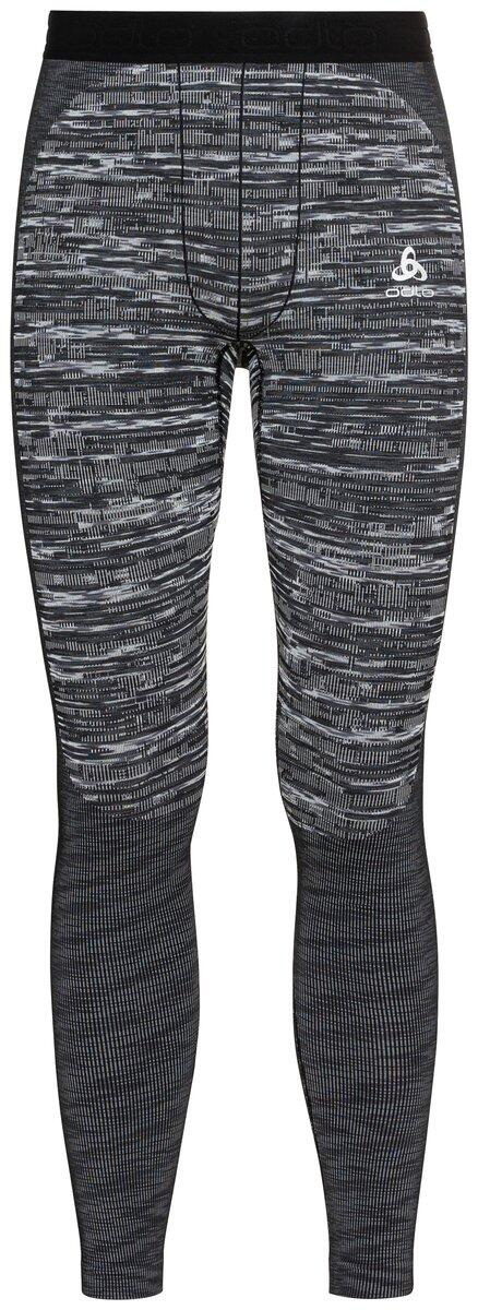 ODLO ODLO Men's Blackcomb Warm Performance Base Layer Leggings