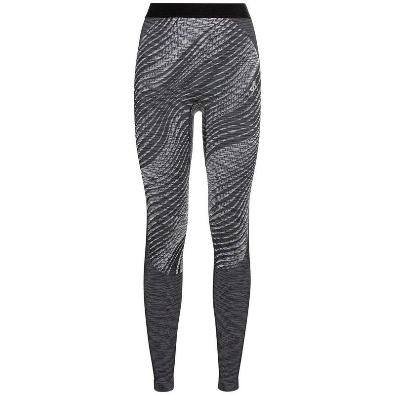 Spodnie termoaktywne damskie Odlo  Blackcomb Eco, leggins
