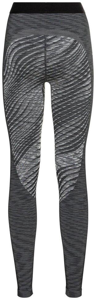 Spodnie termoaktywne damskie Odlo Blackcomb Eco, leggins
