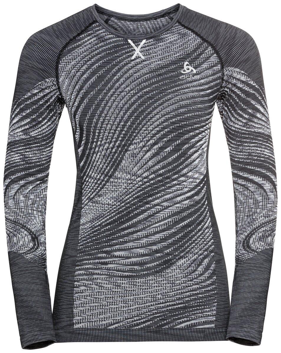 ODLO ODLO Women's Blackcomb Performance Warm Base Layer