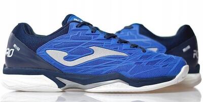Scarpe tennis uomo Ace Pro Clay. Blu