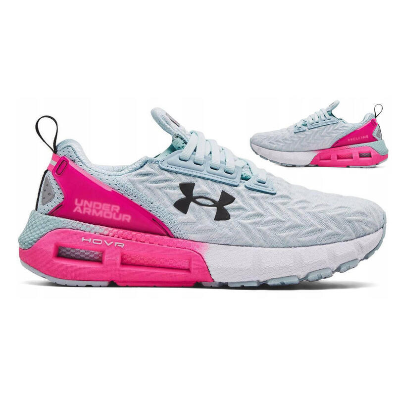 Buty do biegania damskie Under Armour Hovr Mega 2 Clone