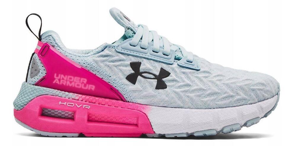 Buty do biegania damskie Under Armour Hovr Mega 2 Clone