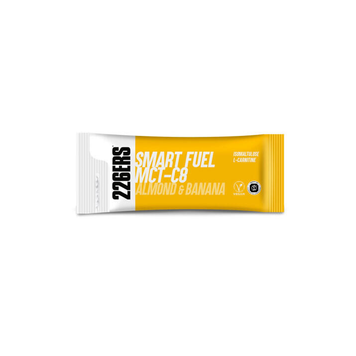 CREMA ENERGETICA SMART FUEL 226ERS SABOR AVELLANA