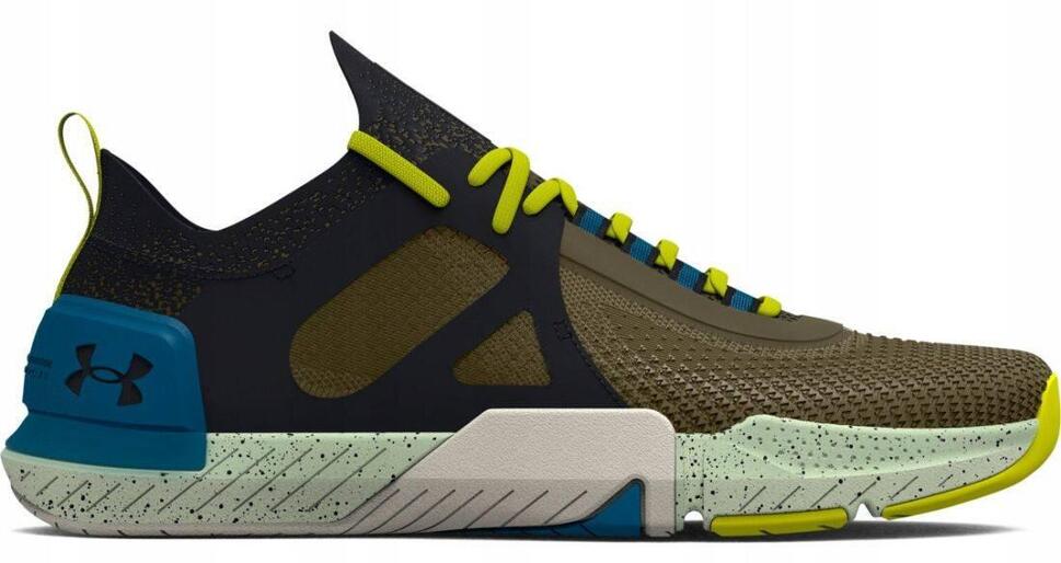Buty do biegania męskie Under Armour TriBase Reign 4 Pro