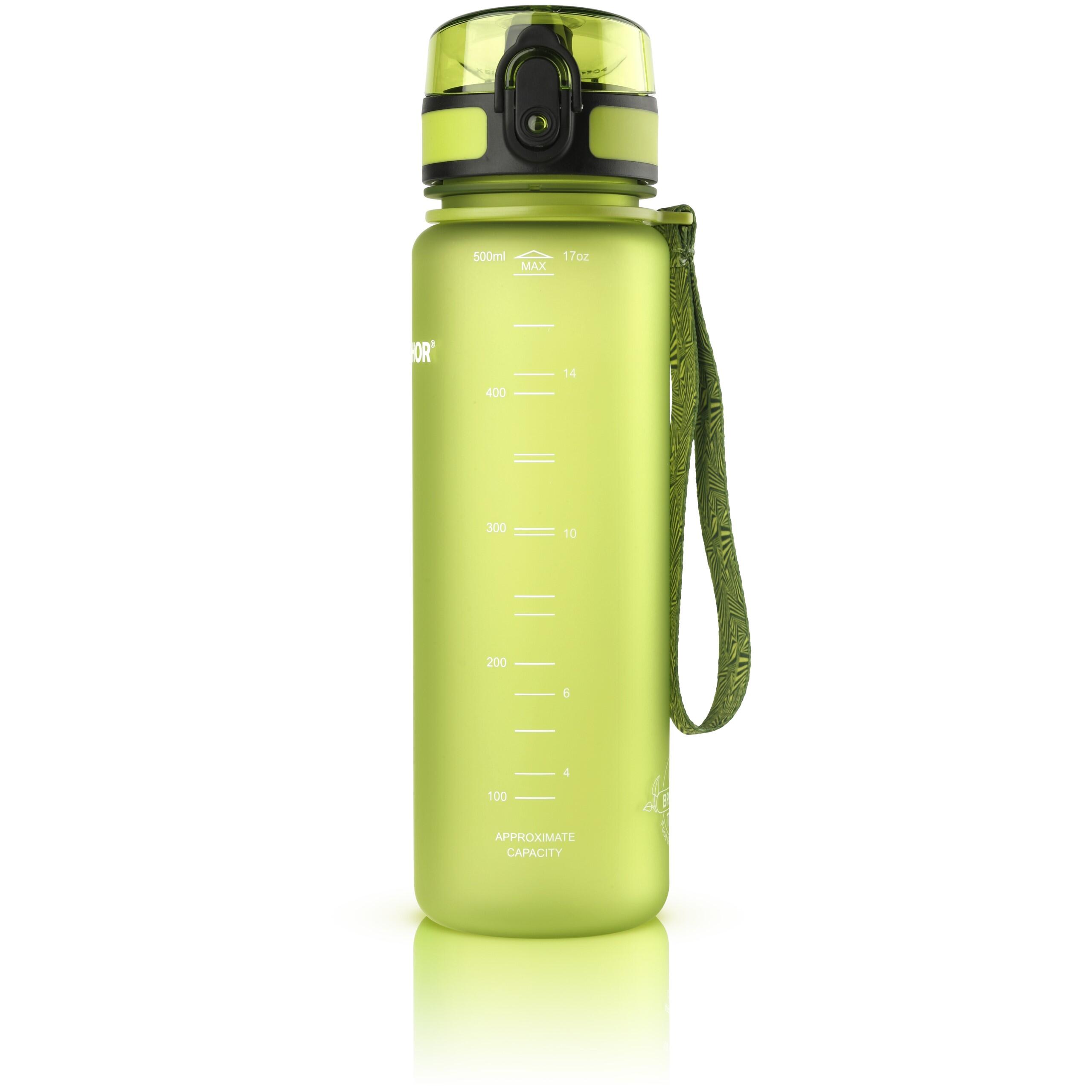 Butelka filtrująca turystyczna Aquaphor City 500 ml 2/5
