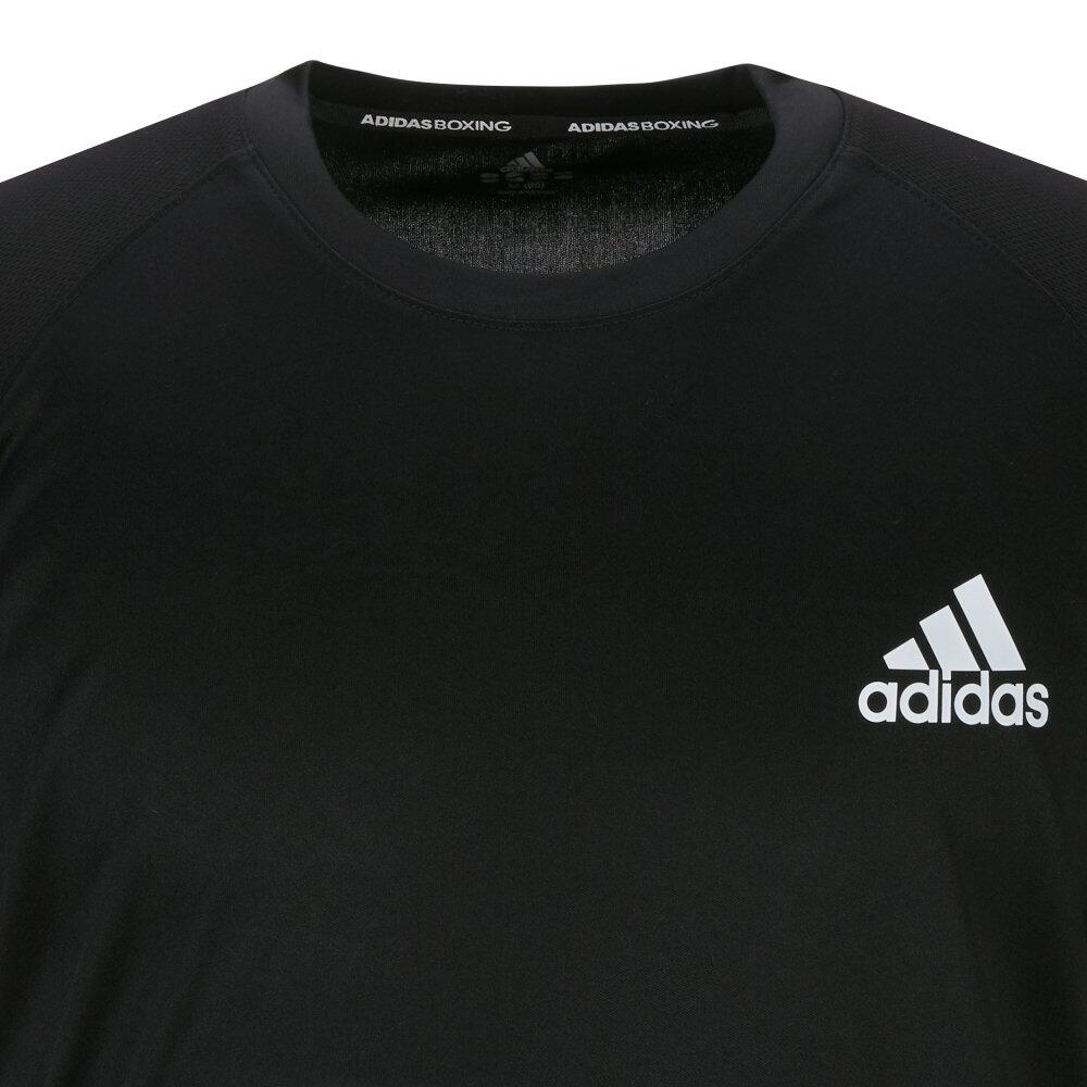 Camiseta de entrenamiento de boxeo adidas 2/5