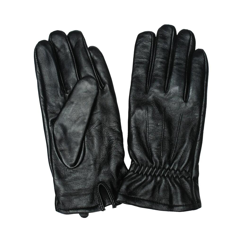 Leather gloves Whistler Barata