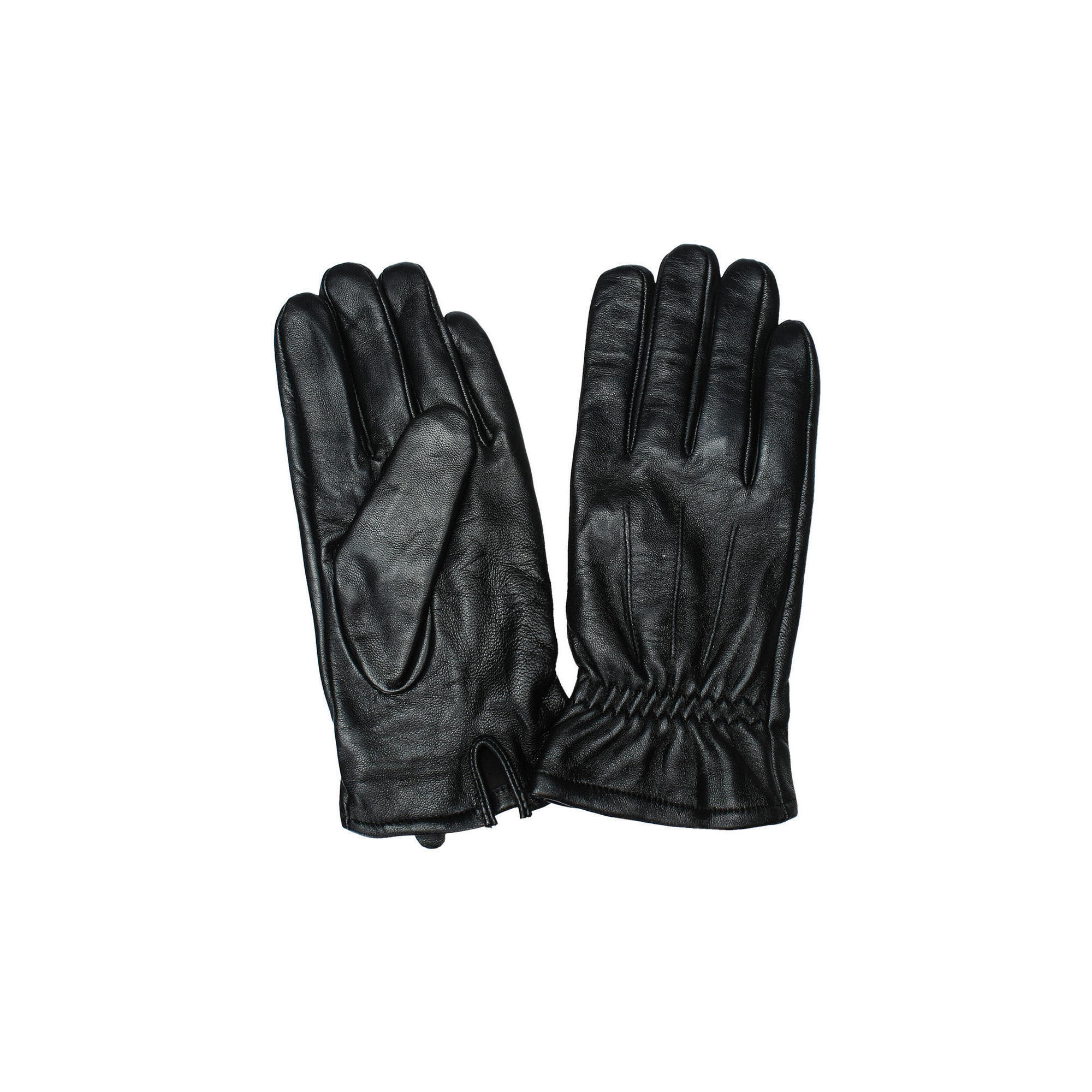 WHISTLER Leather gloves Whistler Barata