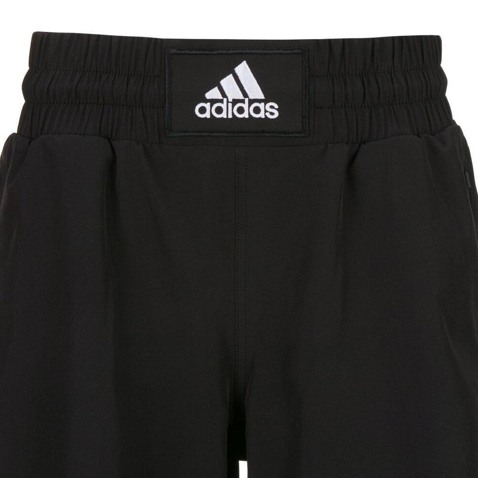 Krótkie spodenki do boksu treningowego adidas