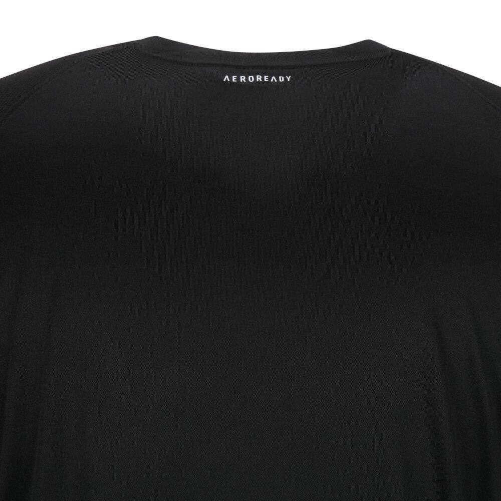 T-shirt d'entraînement de boxe adidas 4/5