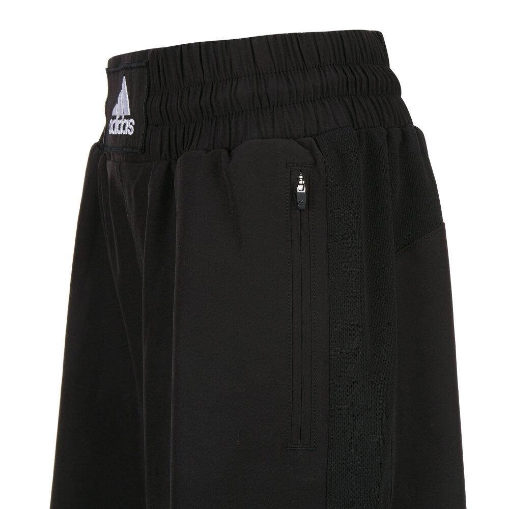 Short technique de boxe (couleur : noir/blanc - taille : s) 3/6