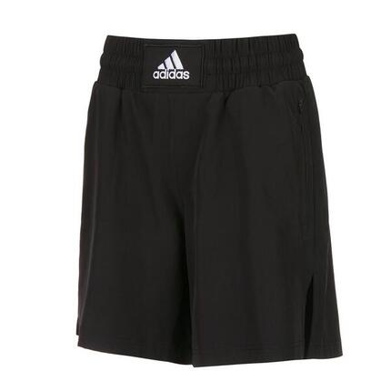 Krótkie spodenki do boksu treningowego adidas