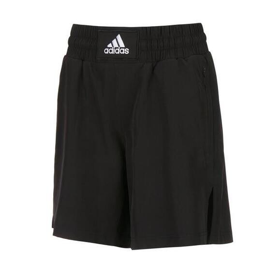 Krótkie spodenki do boksu treningowego adidas