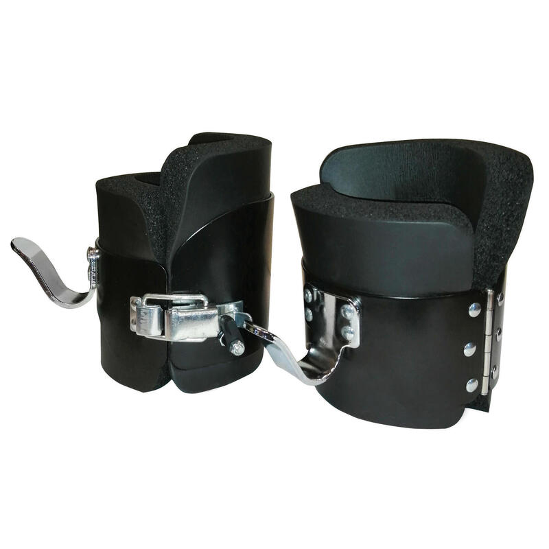 Bottes Inversion Gravity - noir chrome      4311€ 4790€ -10%    *Du ‪30/06/2025‬ au ‪01/08/2025‬     TOORX Bottes Inversion Gravity - noir chromeVendu exclusivement en ligne   