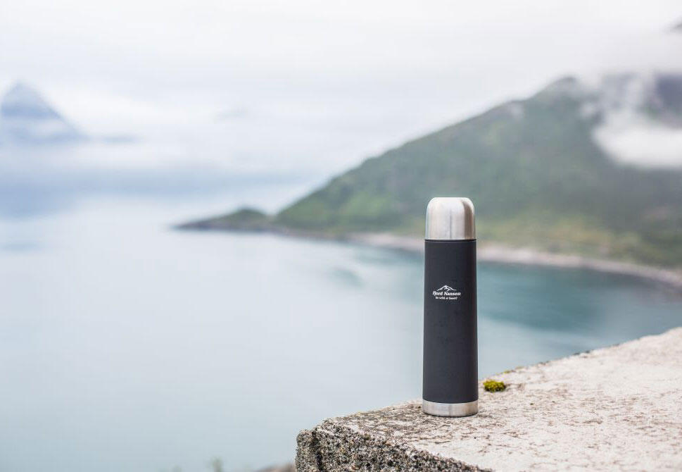Isolierflasche Honer 0,5L 5/5