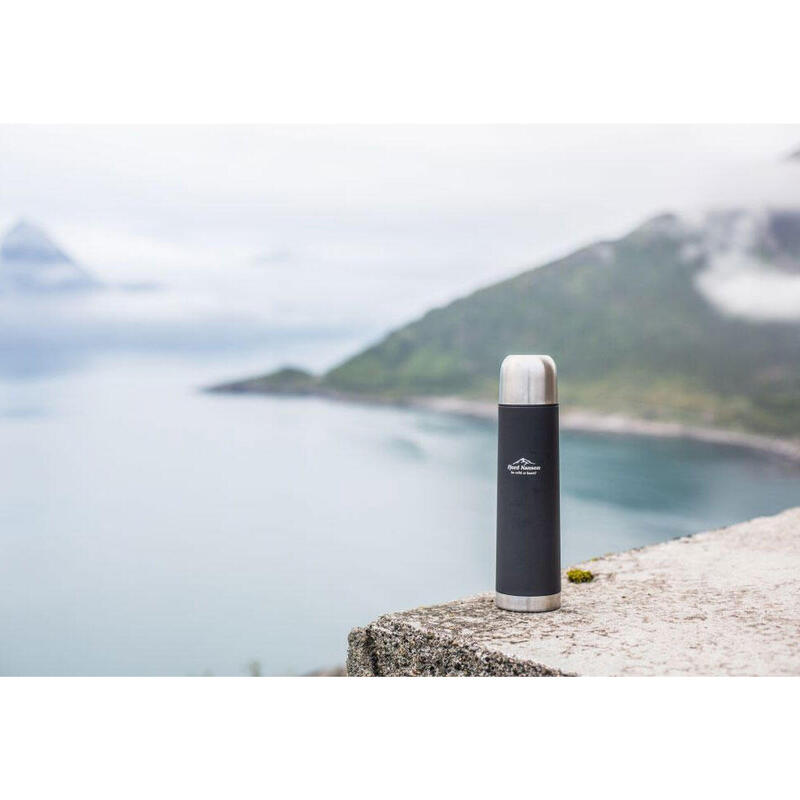 Termos Honer 0,7 L - Black