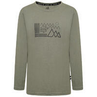 T-shirt à manches longues Enfant BEYOND