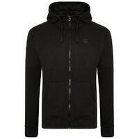 Sweat polaire zippé avec capuche Homme MODULUS