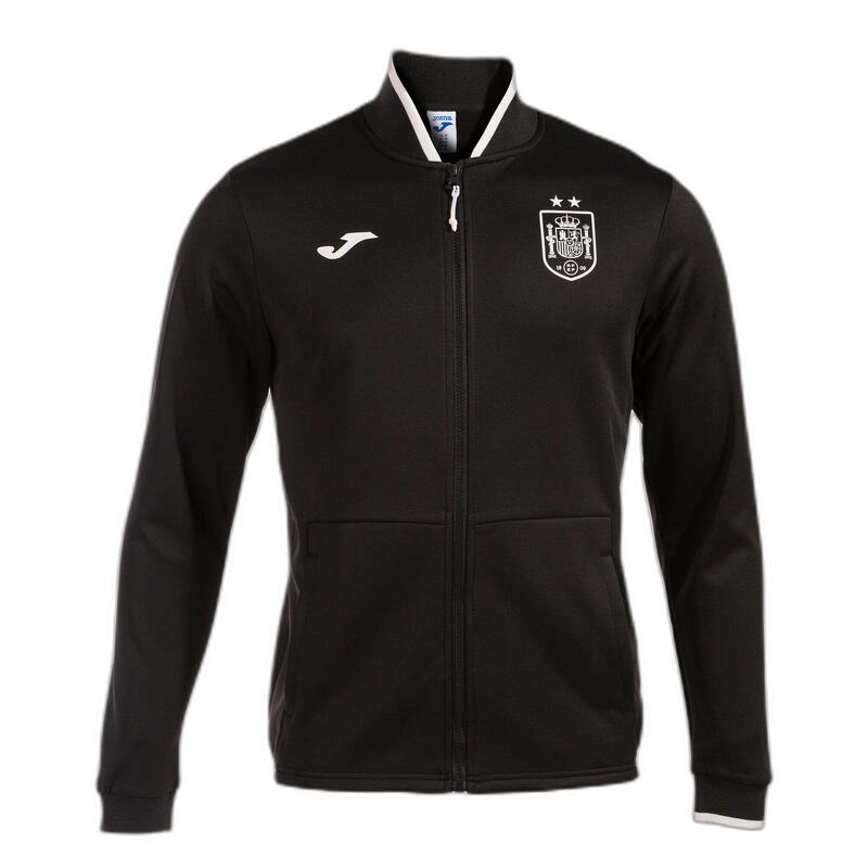 Trainingspak jas Espagne Futsal 2022/23